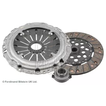 Kit d'embrayage BLUE PRINT ADP153026