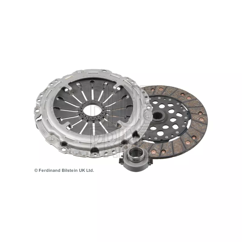 Kit d'embrayage BLUE PRINT ADP153026