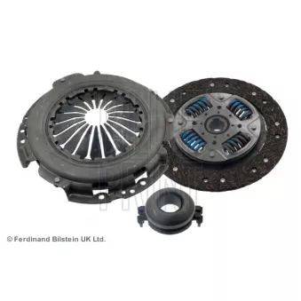 Kit d'embrayage BLUE PRINT ADP153029