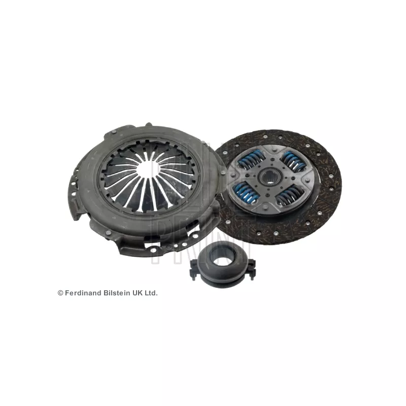 Kit d'embrayage BLUE PRINT ADP153029