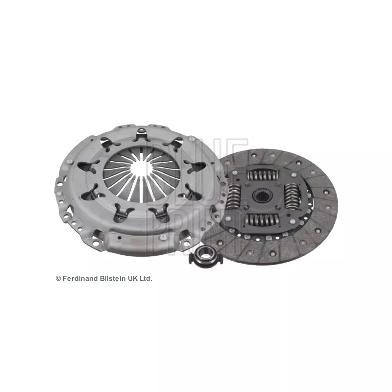 Kit d'embrayage BLUE PRINT ADP153030