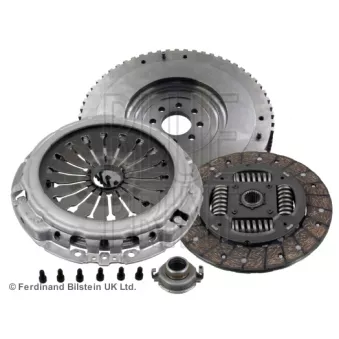 Kit d'embrayage + volant moteur BLUE PRINT ADP153031