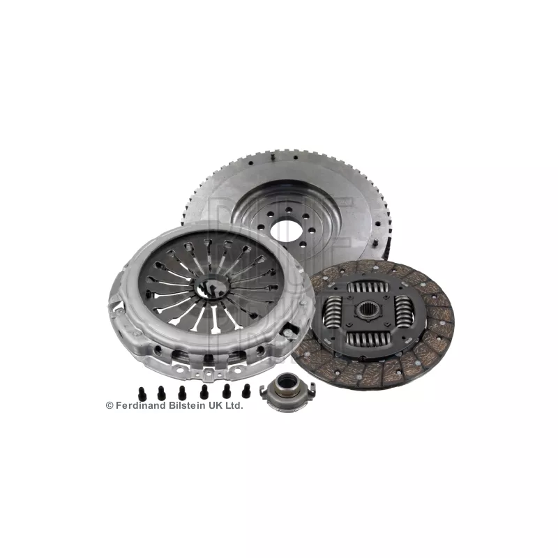 Kit d'embrayage + volant moteur BLUE PRINT ADP153031