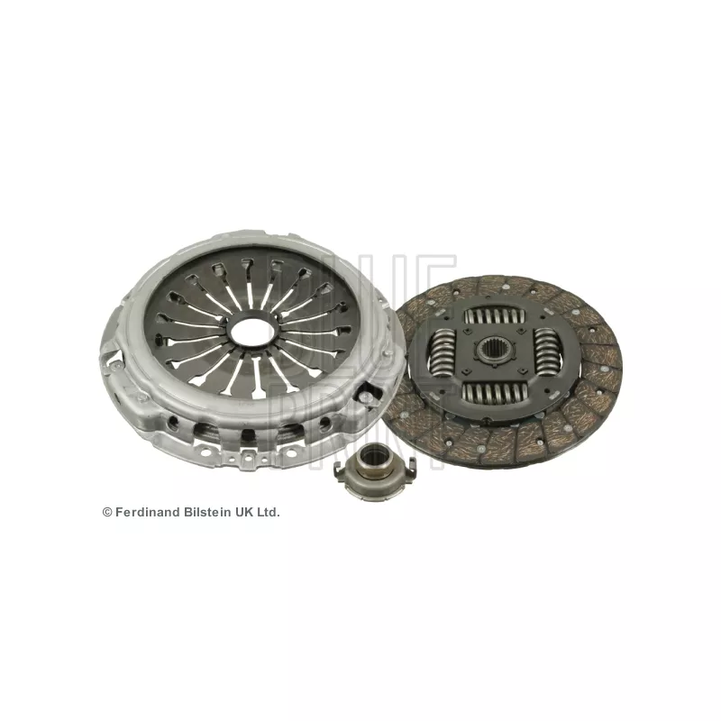 Kit d'embrayage BLUE PRINT ADP153032