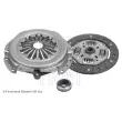 Kit d'embrayage BLUE PRINT ADP153033 - Visuel 1