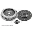 Kit d'embrayage BLUE PRINT ADP153034 - Visuel 1
