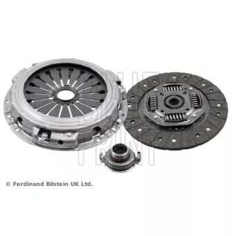 Kit d'embrayage BLUE PRINT ADP153034