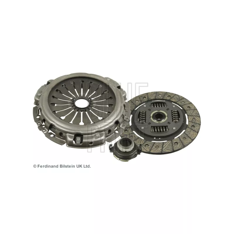 Kit d'embrayage BLUE PRINT ADP153035