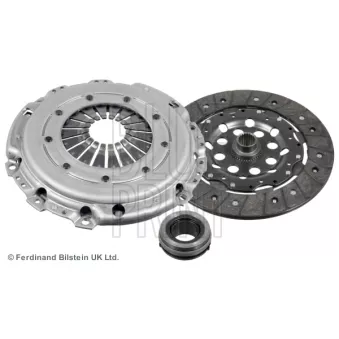Kit d'embrayage BLUE PRINT ADP153039