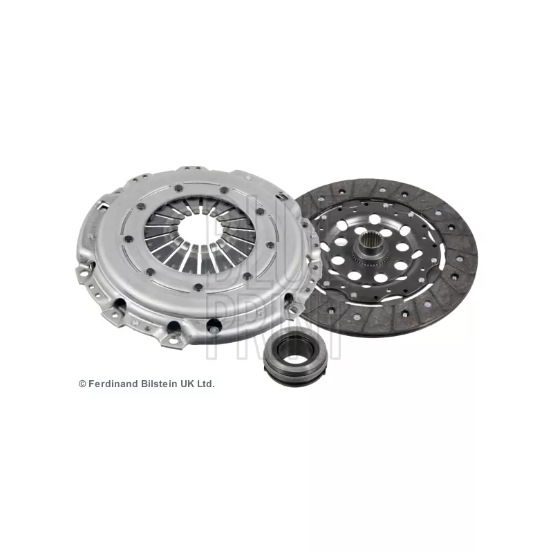 Kit d'embrayage BLUE PRINT ADP153039
