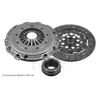 Kit d'embrayage BLUE PRINT ADP153041