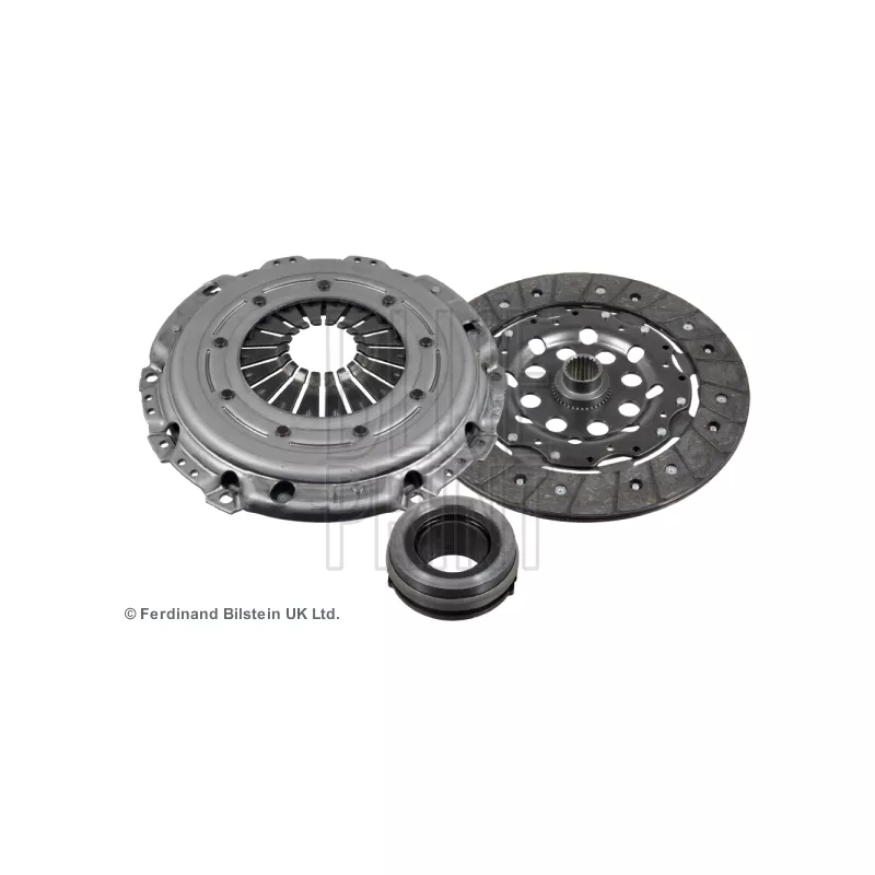 Kit d'embrayage BLUE PRINT ADP153041