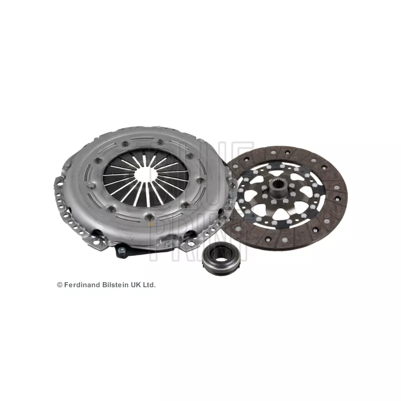 Kit d'embrayage BLUE PRINT ADP153044