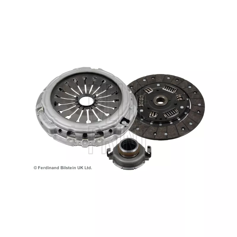 Kit d'embrayage BLUE PRINT ADP153048