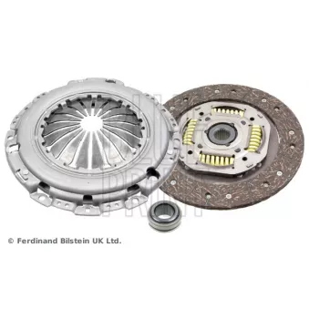 Kit d'embrayage BLUE PRINT ADP153053