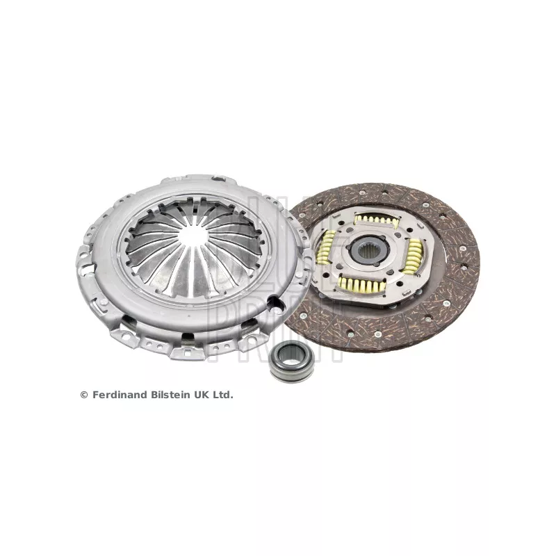 Kit d'embrayage BLUE PRINT ADP153053