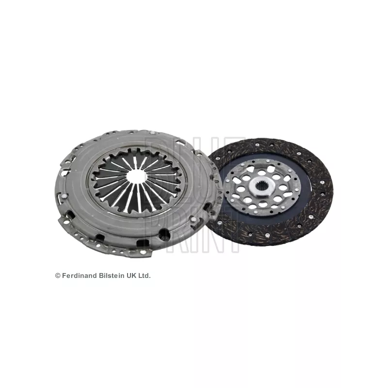Kit d'embrayage BLUE PRINT ADP153055