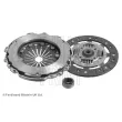 Kit d'embrayage BLUE PRINT ADP153058 - Visuel 2