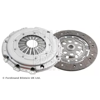 Kit d'embrayage BLUE PRINT ADP153064