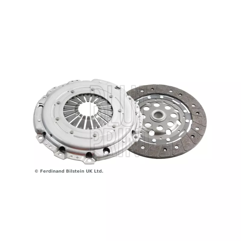 Kit d'embrayage BLUE PRINT ADP153064