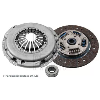 Kit d'embrayage BLUE PRINT ADP153066