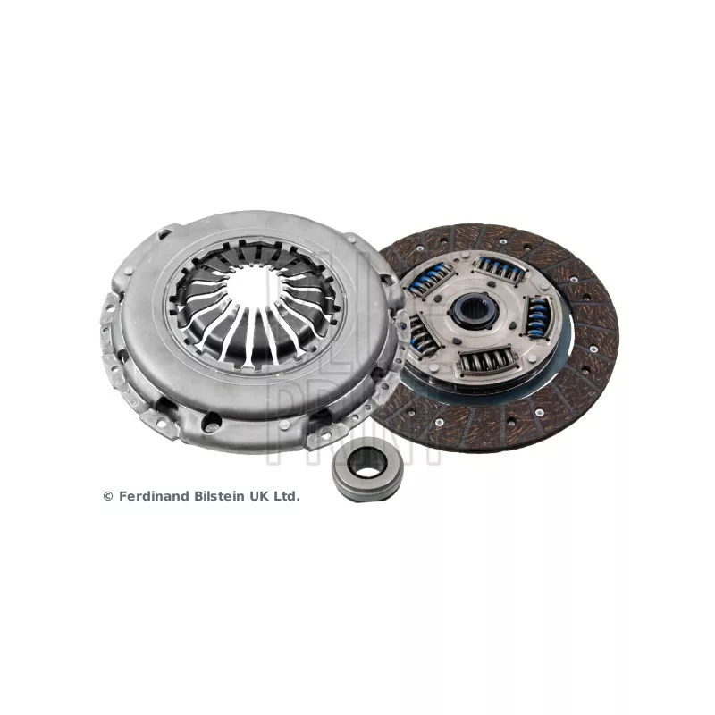 Kit d'embrayage BLUE PRINT ADP153066