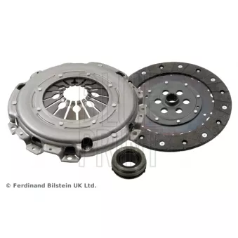 Kit d'embrayage BLUE PRINT ADP153070