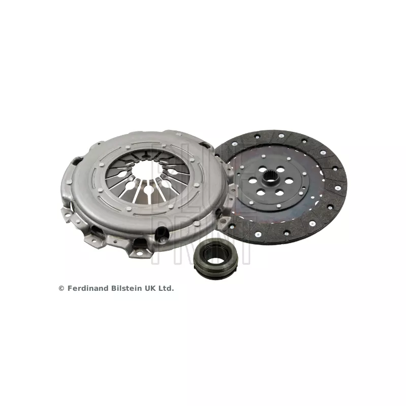 Kit d'embrayage BLUE PRINT ADP153070