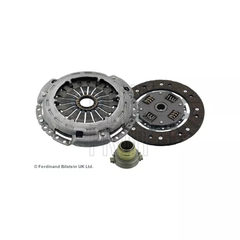 Kit d'embrayage BLUE PRINT ADP153078