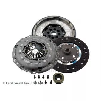 Kit d'embrayage + Volant moteur BLUE PRINT ADP153079