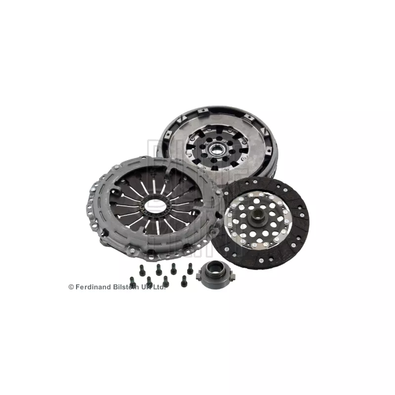 Kit d'embrayage BLUE PRINT ADP153080