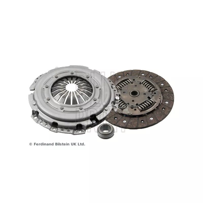Kit d'embrayage BLUE PRINT ADP153082