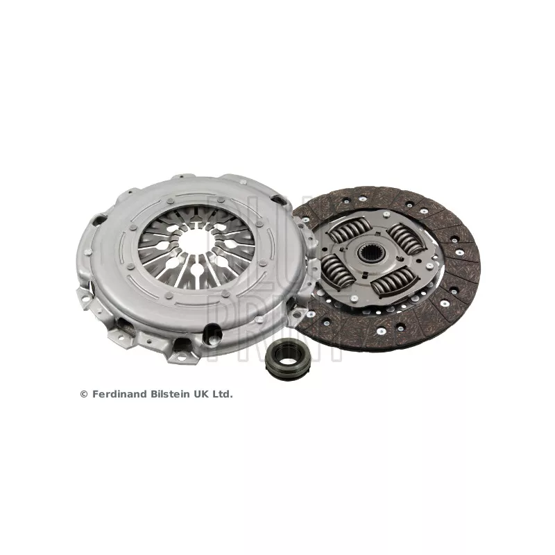 Kit d'embrayage BLUE PRINT ADP153083