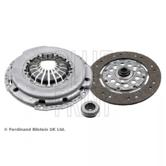 Kit d'embrayage BLUE PRINT ADP153084