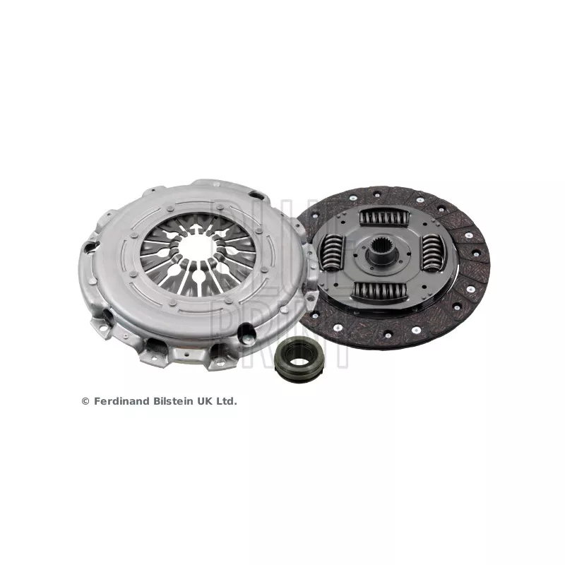 Kit d'embrayage BLUE PRINT ADP153087
