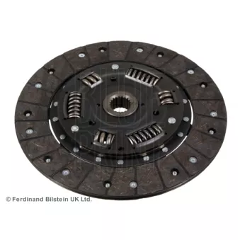 Disque d'embrayage BLUE PRINT ADP153115