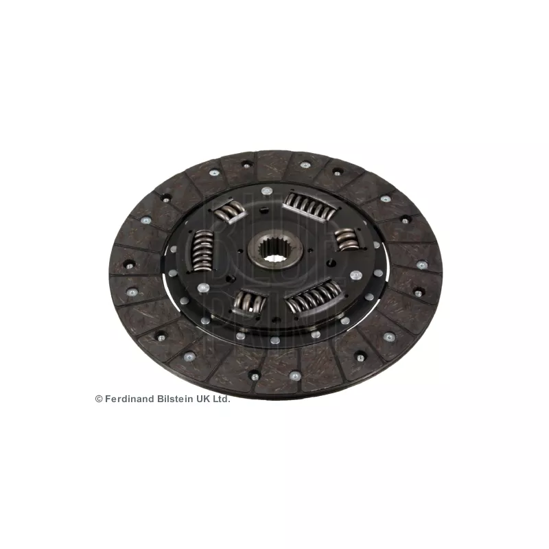 Disque d'embrayage BLUE PRINT ADP153115