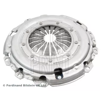 Mécanisme d'embrayage BLUE PRINT ADP153206N