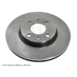 Jeu de 2 disques de frein avant BLUE PRINT ADP154303 - Visuel 1