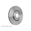 Jeu de 2 disques de frein avant BLUE PRINT ADP154307 - Visuel 2