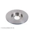 Jeu de 2 disques de frein arrière BLUE PRINT ADP154346 - Visuel 2