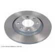 Jeu de 2 disques de frein avant BLUE PRINT ADP154353 - Visuel 1