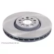 Jeu de 2 disques de frein avant BLUE PRINT ADP154358 - Visuel 1