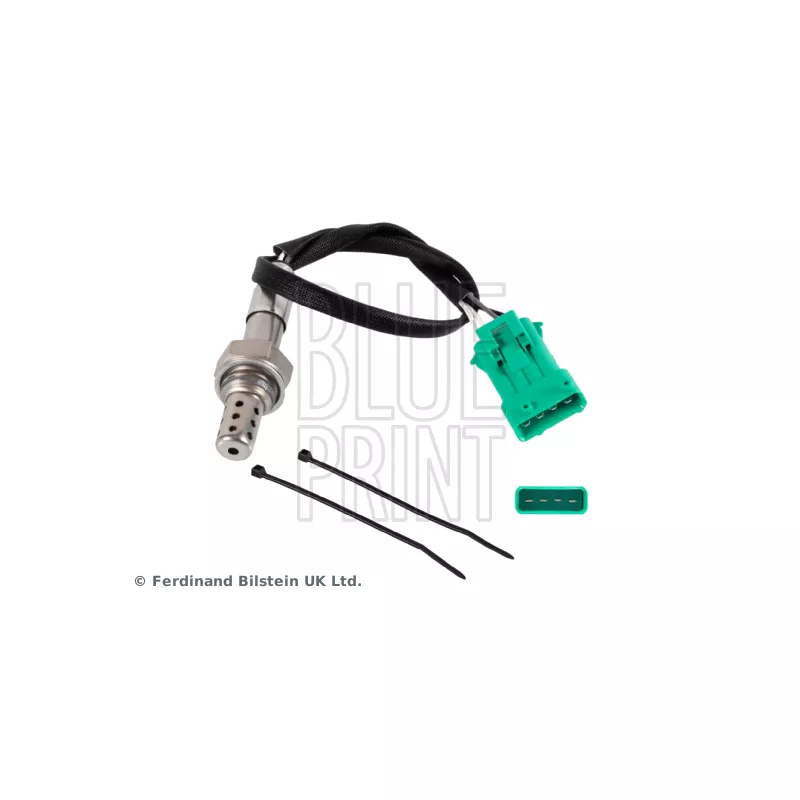 Sonde lambda BLUE PRINT ADP157001
