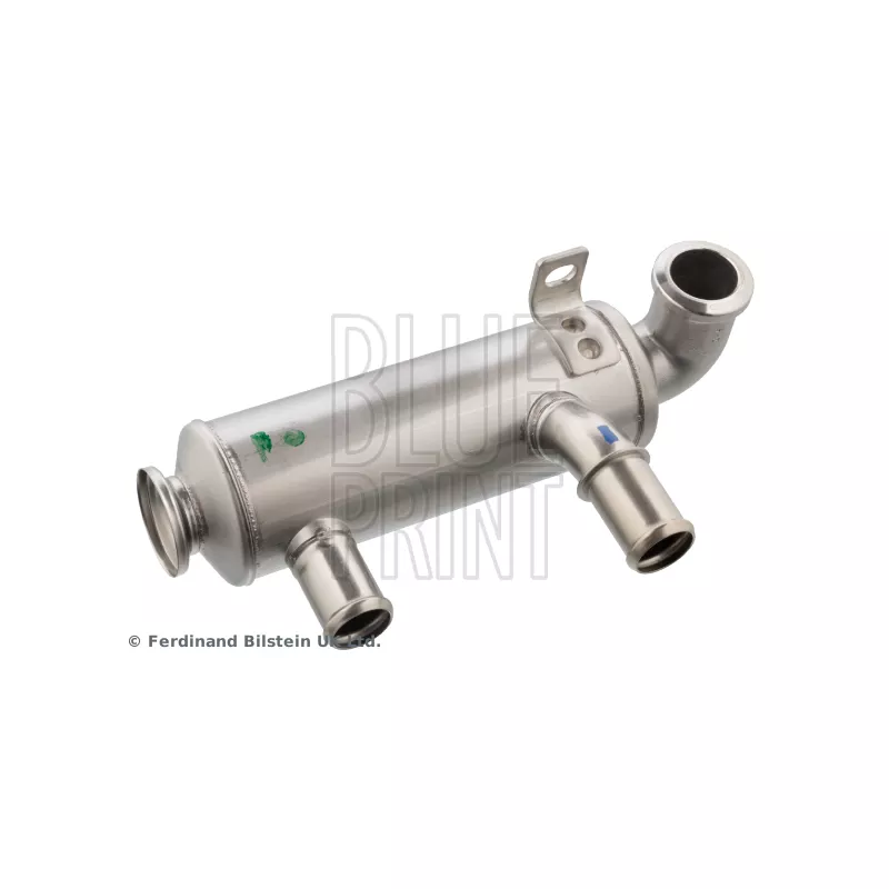 Radiateur, réaspiration des gaz d'échappement BLUE PRINT ADP157202