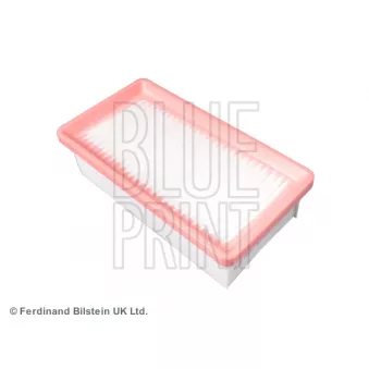 Filtre à air BLUE PRINT ADR162214
