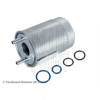 Filtre à carburant BLUE PRINT ADR162307