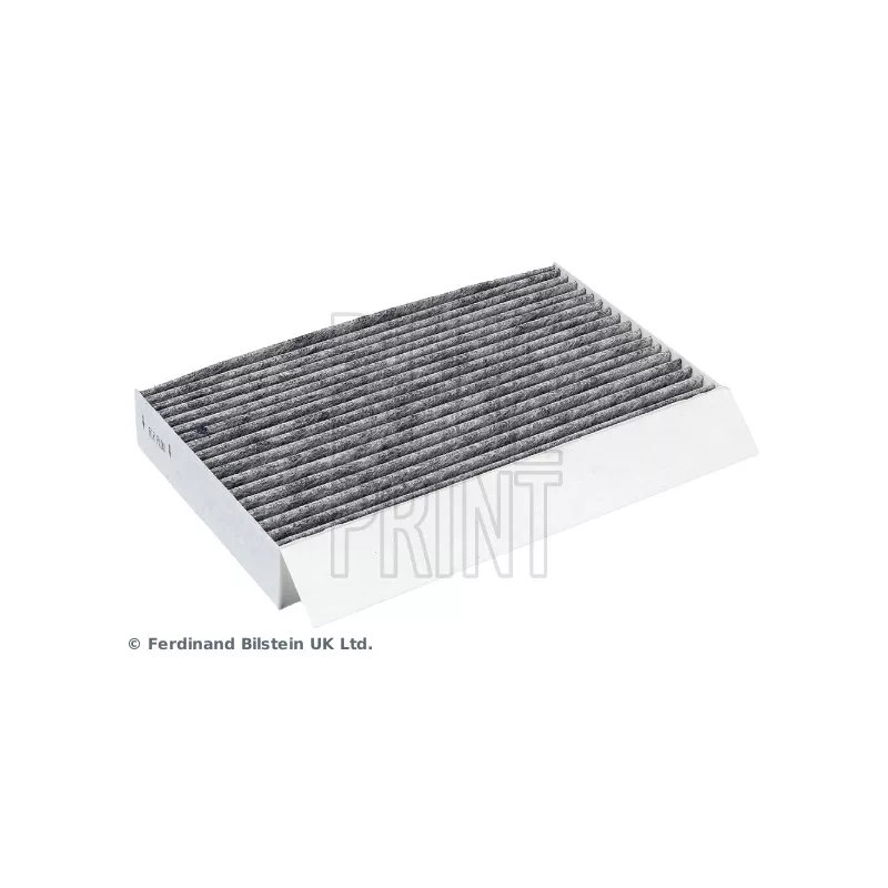 Filtre, air de l'habitacle BLUE PRINT ADR162501