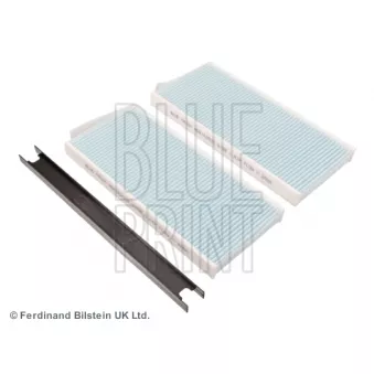 Filtre, air de l'habitacle BLUE PRINT ADR162502