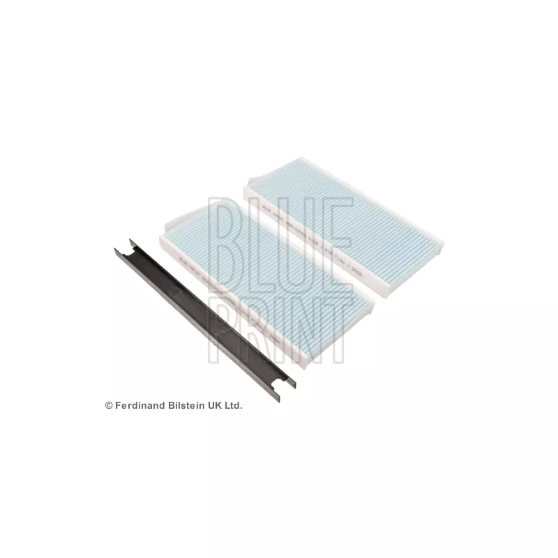 Filtre, air de l'habitacle BLUE PRINT ADR162502